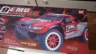 Хлам или не хлам. Самый крутой Шорт Корс от Remo hobby.