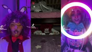 FNAF Cosplay TikToks #2