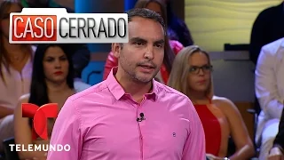 Caso Cerrado Complete Case | Wife in coma cheating husband