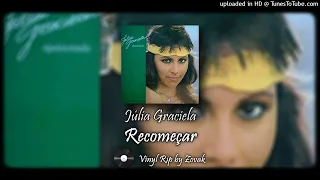 Júlia Graciela - Recomeçar