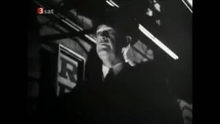 The Big Shot  (1942)      Humphrey Bogart   Scene 1