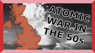 How WW2 Prepared Britain for WW3