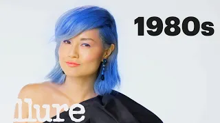 100 Years of Hair Color | Allure