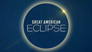 NCM Great American Solar Eclipse Full Special