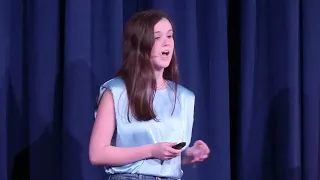 Connecting With Your Family | Emily Dean | TEDxYouth@MBJH