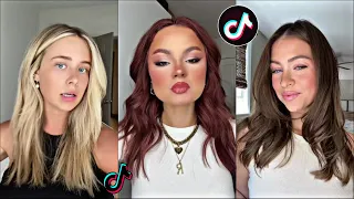 Hair Transformation that Will Make You Want a Change!🔥💇‍♀️