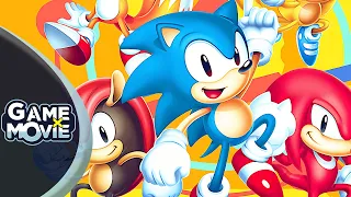 Sonic Mania Adventures - Le Film Complet