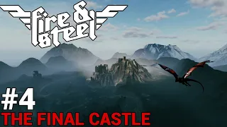 Fire and Steel #4: The Final Castle (PC, 2021)