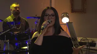 Aneta i Grupa Molika - Za pusti pari prokleti (LIVE Quarantine Show)