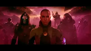 Destiny 2: The Final Shape Trailer (Fan-Made Edit)