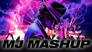 (MEGA MASHUP) Michael Jackson’s GREATEST HITS