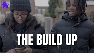 The Build Up | Drama Short Film