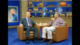 NFL Presents: Barry Switzer (2008)