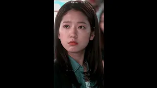 Perfect timing😂her entry😅💕| Their expressions🔥| Heirs😍| Kdrama🌟| Whatsapp Status😘| #shorts