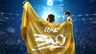 UFC 300 Fight Card FULL BREAKDOWN with RICOKNOWS
