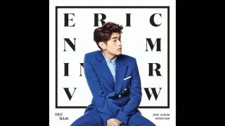 [Mini Album] Eric Nam – INTERVIEW