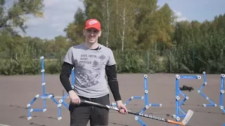 Хоккейные тренажёры yes-t yes-hockey Ролики Спорт Александр Есин yes-t.com Esin Yesin