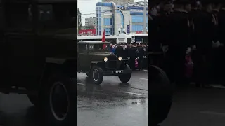 День Победы 2019 Липецк