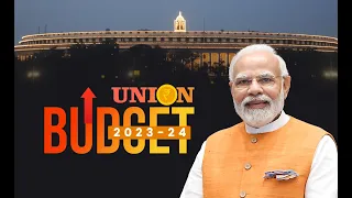 Watch Union Budget 2023-24  #AmritKaalBudget | Nirmala Sitharaman | Lok Sabha | BJP Live | BJP