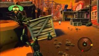 The Sly Chronicles   Sly Cooper Thieves in Time Walkthrough  Gameplay w SSoHPKC Part 15   YAP YAP YA