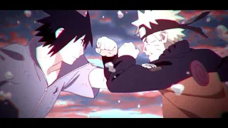 Naruto vs Sasuke - Beggin madcon remix   [Edit/AMV]