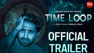 Time Loop Official Trailer || A Suspense Short Film || Midseries Productions 💖