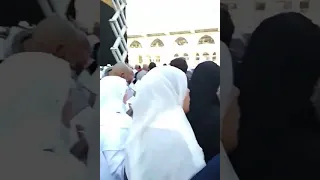 Хатман тамошо кунед Хачи Умра🕋🕋🕋☝️☝️☝️🤲🤲