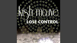 Lose Control (Superbass Remix Extended)