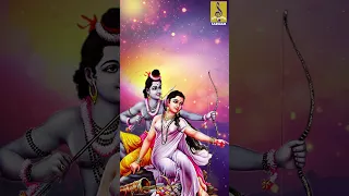 അശോക വനത്തിലെ | Rama Devotional Song | Sreerama Trippadham | Asokhavanathile #shorts