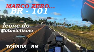 [19] -Tiger 900 Rally - RASGANDO 9.265 KMS do BRASIL -Na Rota das Emoções - EXPEDIÇÃO MARANHÃO...