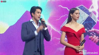 NadechYaya_[Live] Thor: Love and Thunder Thailand Gala Premiere /5 Jul 2022