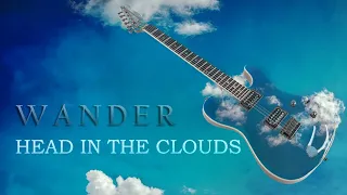 Wander - Head In The Clouds