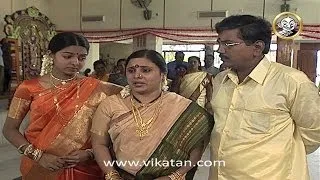 Kolangal Episode 193