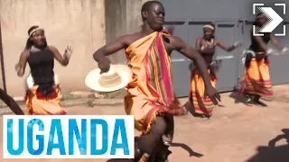 Españoles en el mundo: Uganda (1/3) | RTVE