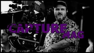 ALEX PROYAS : CAPTURE MAG LE PODCAST - ÉPISODE 39