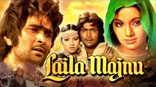 Laila Majnu 1976 full movie review and facts||Rishi Kapoor||Ranjeeta Kaur||Danny Dengzongpa||