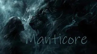 ZTEP -  Manticore | Dark Epic Music | 2024