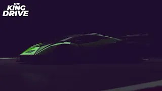 Lamborghini анонсировал свой самый мощный суперкар, Mercedes S class W223, судьба Mazda RX-9