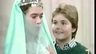 Small Wonder  S 4 E 7 The Sheik S4 E7