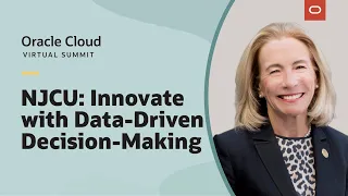 Driving innovation with data-driven decision-making