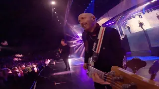 Bass Cam: “Don't Be Stupid!” - Live in Las Vegas