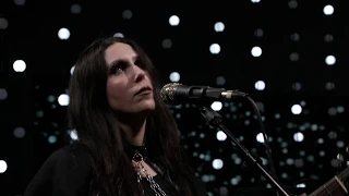 Chelsea Wolfe - Spun (Live on KEXP)