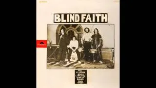 Blind Faith ~ Can't Find My Way Home ~ (Original Acoustic Version) HQ Audio