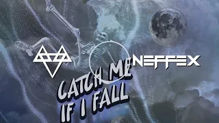 NEFFEX - Catch Me If I Fall 🌙 [ 1 Hour Loop Version ]