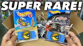 HUNTING ONLINE SEROK HOTWHEELS DRAGBUS SUPER LANGKA!