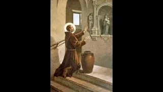 St. Ignatius of Laconi (11 May): Humility is the Key