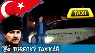 Snaží se nám prodat stočené turecké taxi? Rozšířená realita MBUX pro navigaci v novém Mercedesu E400