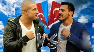 Gökhan Saki VS Zabit Samedov Dövüşseydi Bu Maçı KiM KAZANIRDI ? Analiz - Dövüş ve Adrenalin