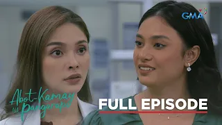 Abot Kamay Na Pangarap: Zoey is once again under SUSPICION! (Full Episode 494) April 10, 2024