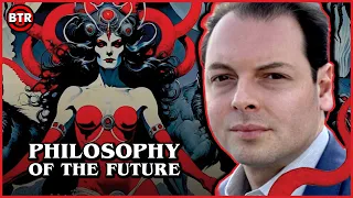 Jason Jorjani | Philosophy of the Future